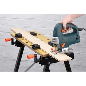 Produktbild für Arbeitstisch Meister 9079100