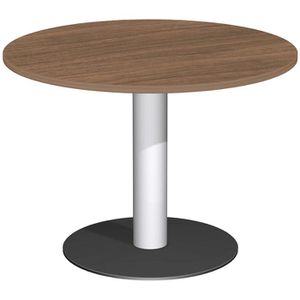 Produktbild für Besprechungstisch Geramöbel N-710202-N, rund