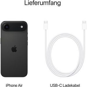 Produktbild für Smartphone Apple iPhone Air, 1TB