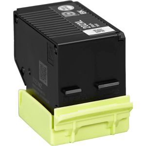 Produktbild für Tinte Epson 202XL C13T02G140 Kiwi, schwarz