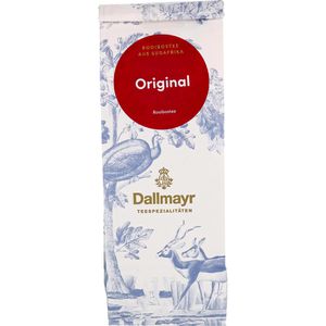 Produktbild für Tee Dallmayr Original