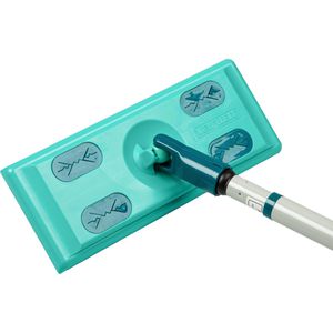 Produktbild für Bodenwischer Leifheit Clean &amp; Away Telescope 56667