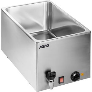 Bain-Marie Saro BMH210, 172-3015, 1000 Watt