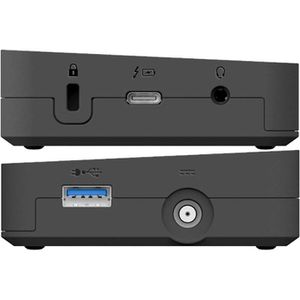 Produktbild für Dockingstation Fujitsu Thunderbolt 4 Port