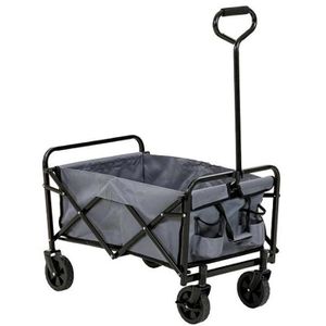 Bollerwagen Greemotion 135816, faltbar