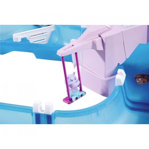 Produktbild für Wasserbahn AquaPlay 8700001523 Meerjungfrau