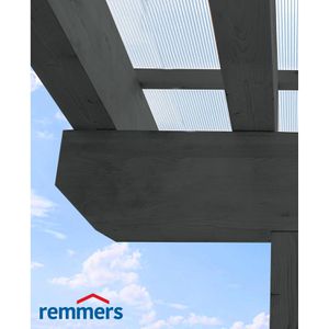Produktbild für Holzlasur Remmers HK-Lasur 3in1 Grey-Protect plus, 0,75l