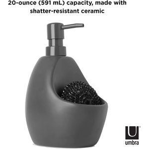Produktbild für Seifenspender Umbra Joey, 330750-149