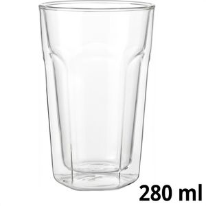 Produktbild für Kaffeegläser Leopold-Vienna LV01516