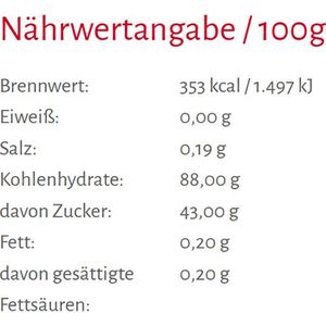 Produktbild für Fruchtgummis Red-Band Super Hechte