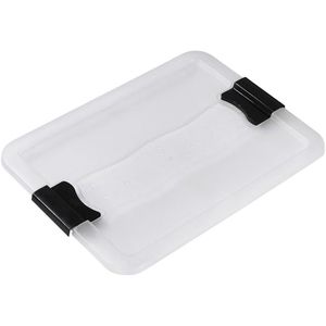 Produktbild für Aufbewahrungsbox Keeeper Kristallbox Cornelia, 7L