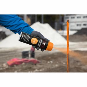 Produktbild für Markierungsspray AMPERE trig-a-cap extra, orange