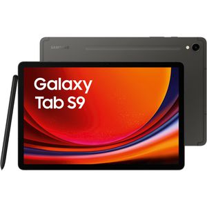 Produktbild für Tablet Samsung Galaxy Tab S9, 11 Zoll