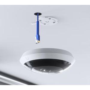 Produktbild für Überwachungskamera UbiQuiti AI 360 UniFi, außen