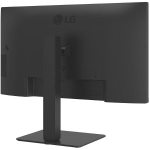 Produktbild für Monitor LG 27BA45QB-B, 27 Zoll
