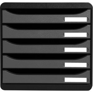 Produktbild für Schubladenbox Exacompta 309738D, Big Box Plus