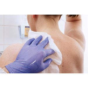 Produktbild für Seife Stellisept med 9805011, 500ml