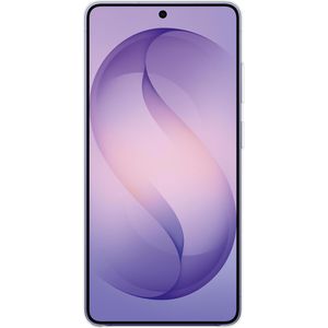 Produktbild für Handyhülle Samsung Clear Magnet Case, EF-CS948, transparent