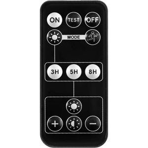 Produktbild für LED-Außenstrahler OSRAM Endura Flood Solar, IP65 wasserdicht