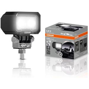 Produktbild für Zusatzscheinwerfer OSRAM LEDriving WL VX80-WD, 12V / 24V, LED
