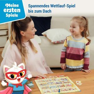 Produktbild für Brettspiel Ravensburger 12010017, Spielhaus