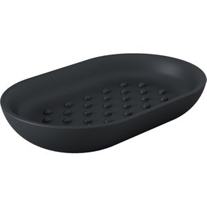Produktbild für Seifenschale Umbra Junip, schwarz