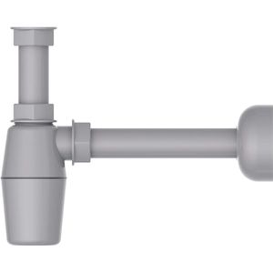 Produktbild für Siphon Kirchhoff ECO Tassensiphon für Waschbecken