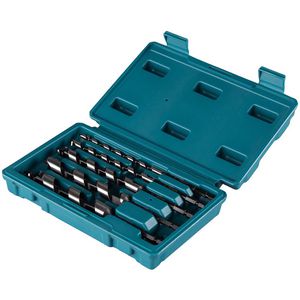Produktbild für Schlangenbohrer Makita D-75677, Set