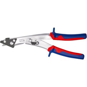 Produktbild für Knabber Knipex Blechknabber, 90 55 280