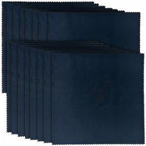 Produktbild für Brillenputztücher Böttcher-AG Optikerqualität, trocken