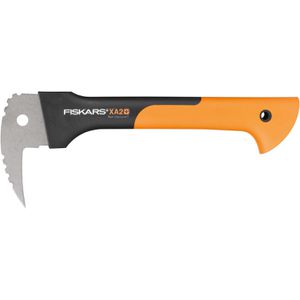 Sappie Fiskars WoodXpert XA2, 1003622, mit Rückenzahnung
