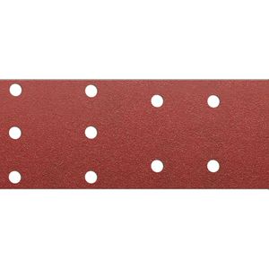Schleifpapier Makita P-42880, Körnung 80
