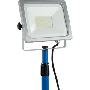 Produktbild für Baustrahler HEDI HSS50LED, LED, Netzbetrieb mit 5 m Kabel