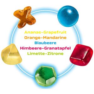 Produktbild für Fruchtgummis Trolli Bytes