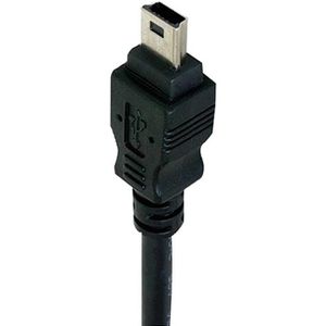 Produktbild für USB-Kabel DeLock 82311 USB 2.0, 3 m