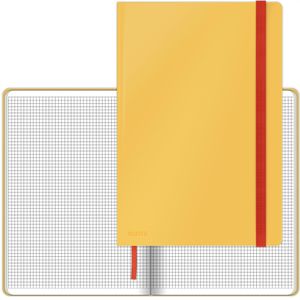 Notizbuch Leitz Cosy, 44820019, Karton Hardcover
