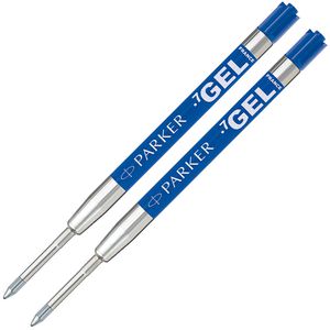 Produktbild für Gelschreibermine Parker 1950364