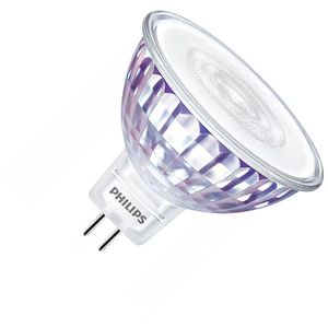 LED-Lampe Philips Master MR16 WarmGlow, GU5.3