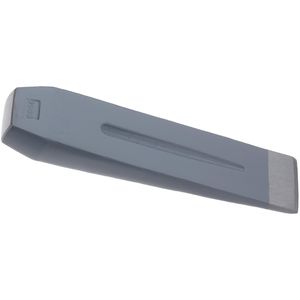 Fällkeil Ruthe 3030081019, silber aus Stahl