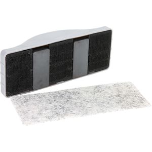 Produktbild für Tafelwischer Dataflash DF1686, magnetisch