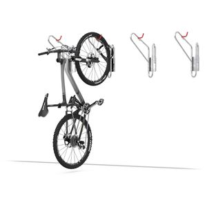 Produktbild für Fahrrad-Wandhalterung WSM 3990