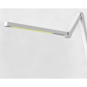Produktbild für Schreibtischlampe Hansa Cascade, mit LED