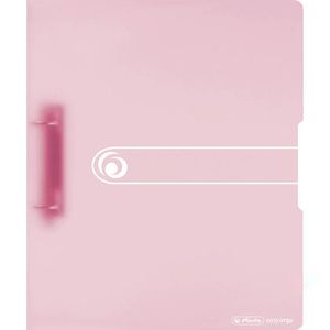 Produktbild für Ringbuch Herlitz easy orga to go 11409026, Pastell