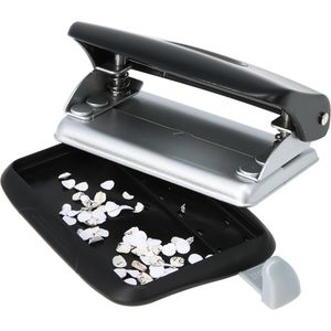 Produktbild für Locher Rapid FC10 Mini, 23638501, schwarz