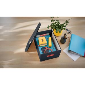 Produktbild für Aufbewahrungsbox Leitz 5348-00-89 Click&amp;Store Cosy