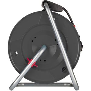 Produktbild für Kabeltrommel Brennenstuhl Garant E, 50m