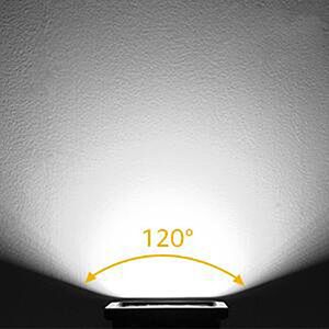 Produktbild für LED-Außenstrahler Lepro IP65 wasserdicht