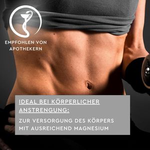 Produktbild für Magnesium SUNLIFE 150 Tabletten