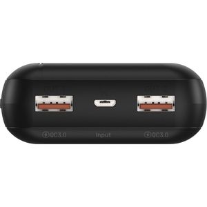 Produktbild für Powerbank Ansmann 1700-0147 PB320PD, 20000mAh
