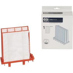Staubsauger-Filter Sebo Hospital-Grade Filter, 6191ER